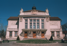 Stadttheater